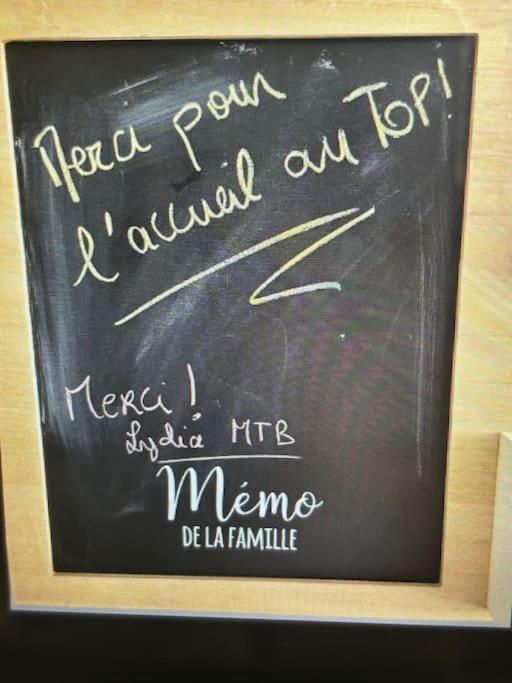Appart. Baila, Proche De Bordeaux Et St Emilion Libourne Exterior foto
